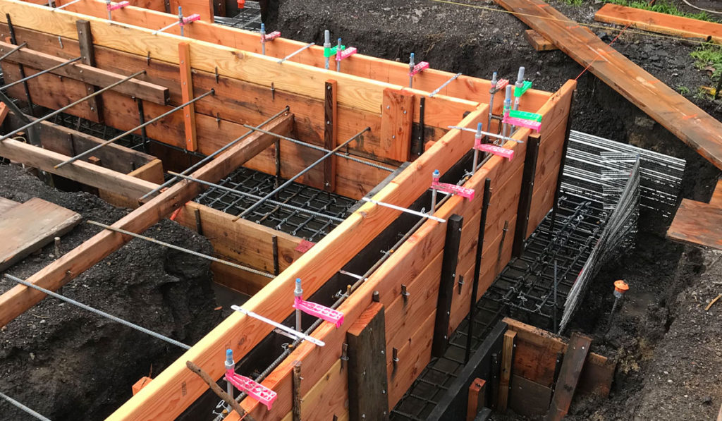 Formwork and Falsework Design | Zenith Engineers