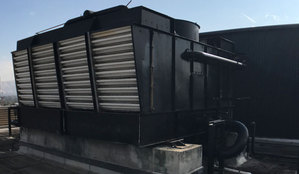 Seismic Bracing Design for Equipment Zenith Engineers