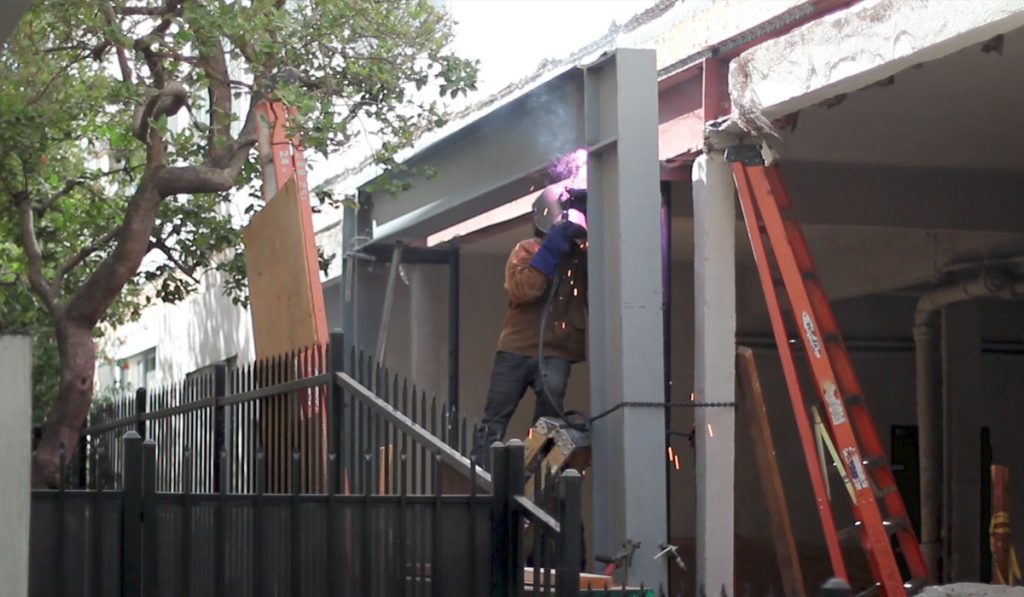 Seismic Retrofit & Earthquake Resistant Design | Zenith Engineers