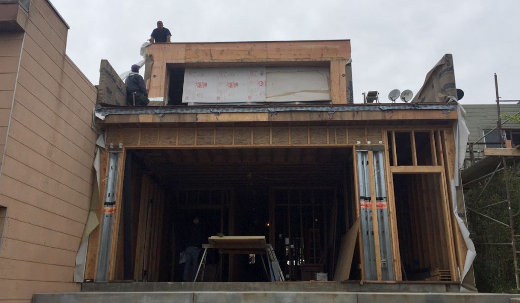 Adu New Construction And Design Engineering Zenith Engineers