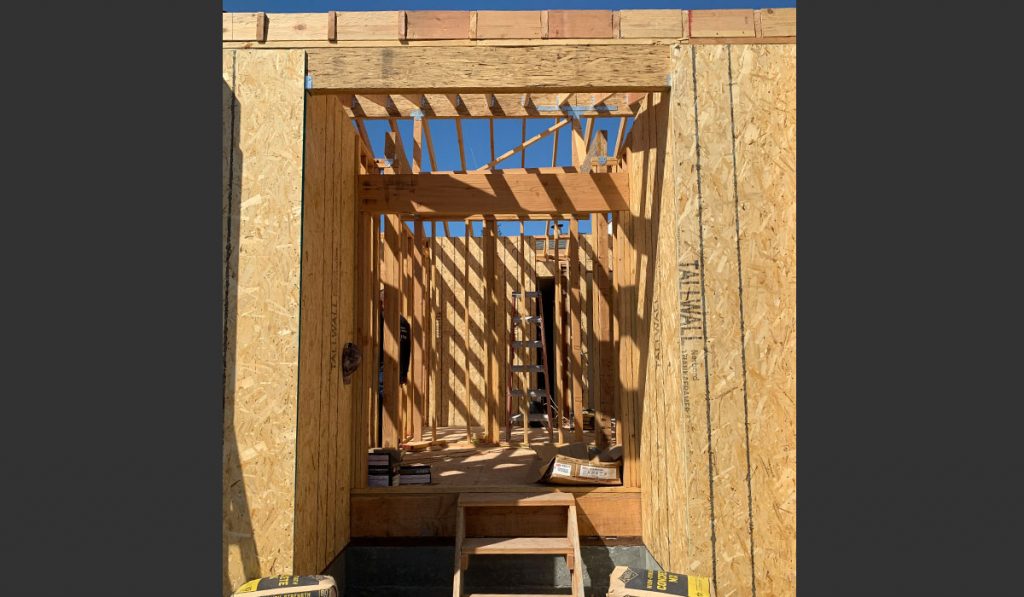 Adu New Construction And Design Engineering Zenith Engineers