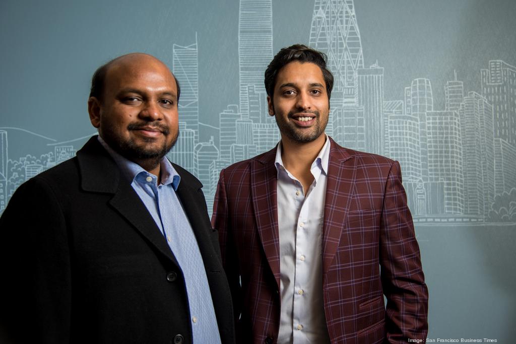 Nikhil Choudhary and Senthil Puliyadi - Founders of Zenith Engineers - Structural Engineering Firm in the Bay Area, CA
