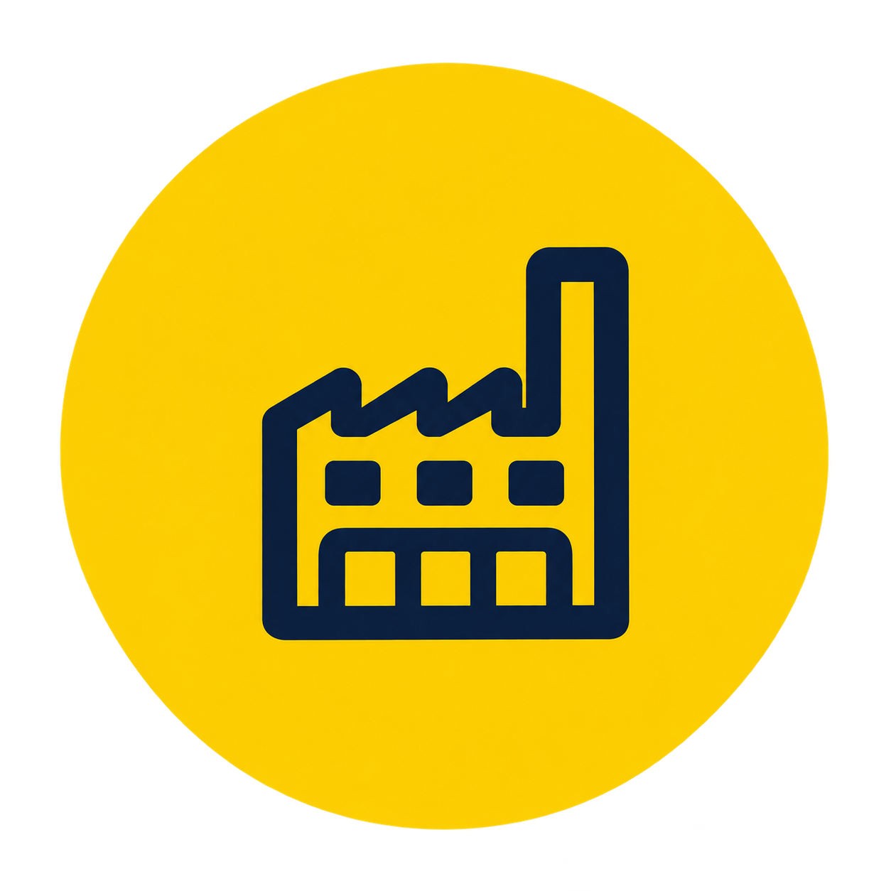 MANUFACTURER ions